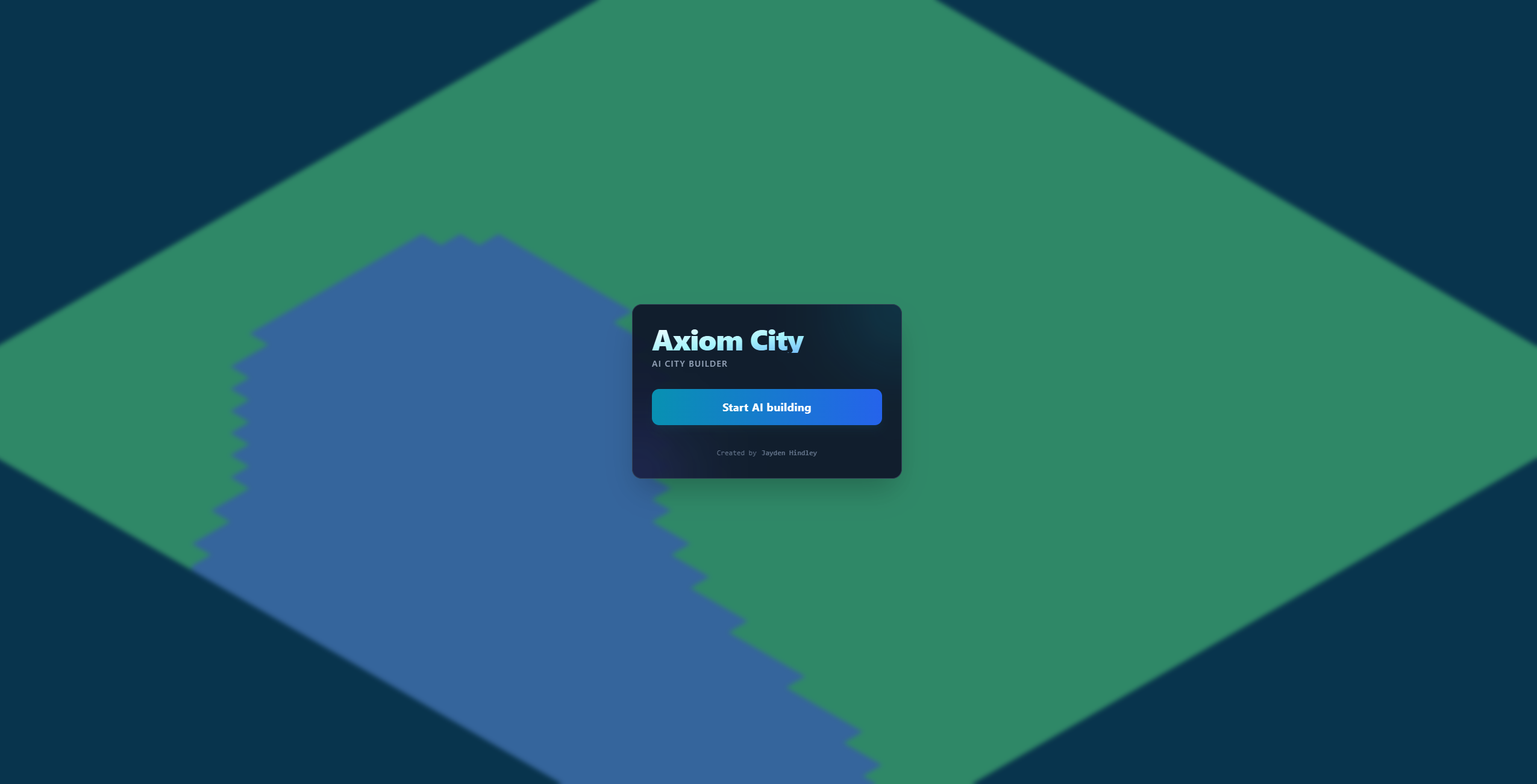 AiCity
