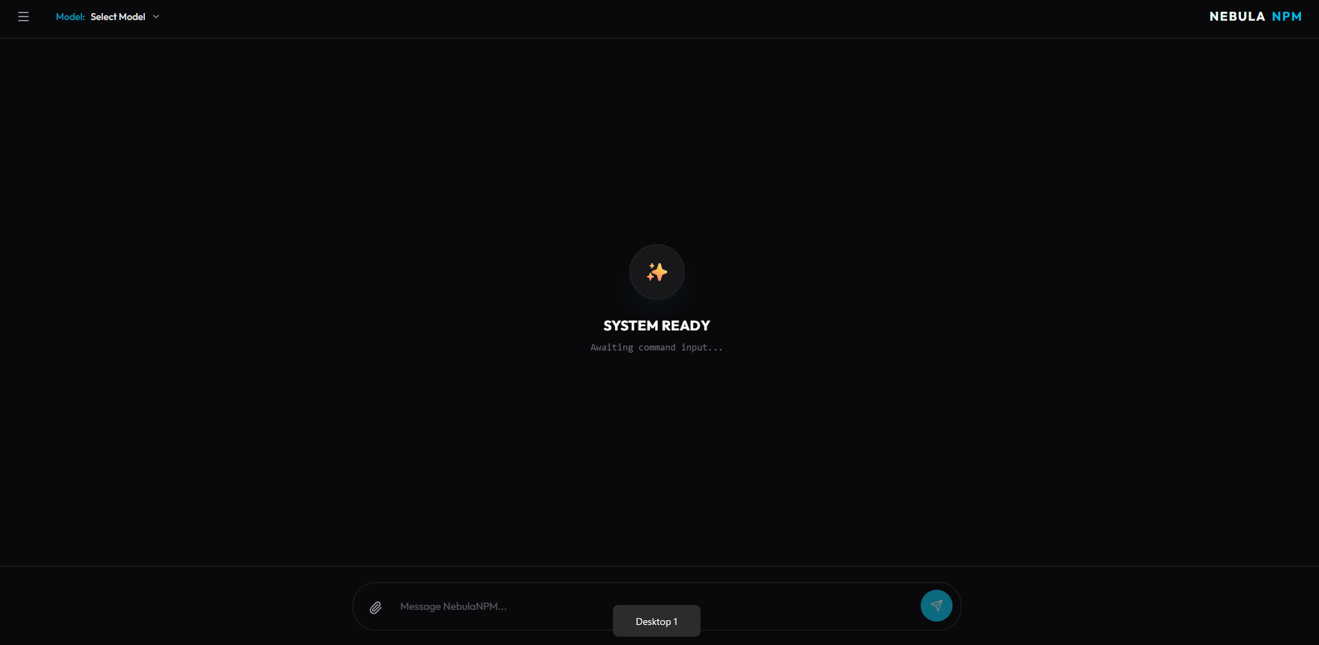 Nebula NPM