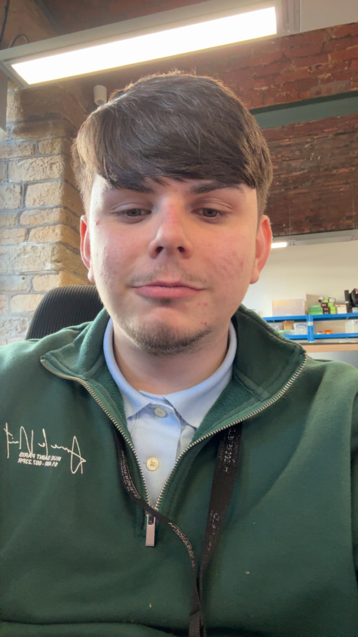 Jayden Hindley