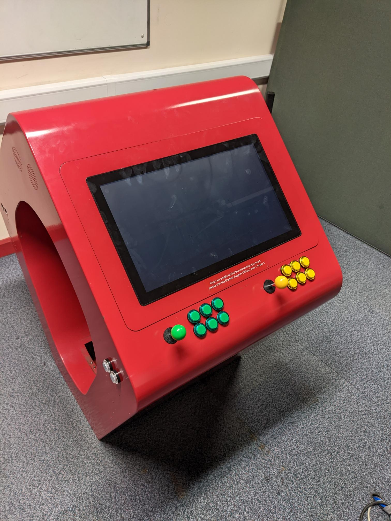 Arcade