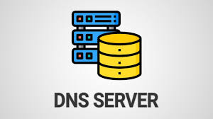 DNS