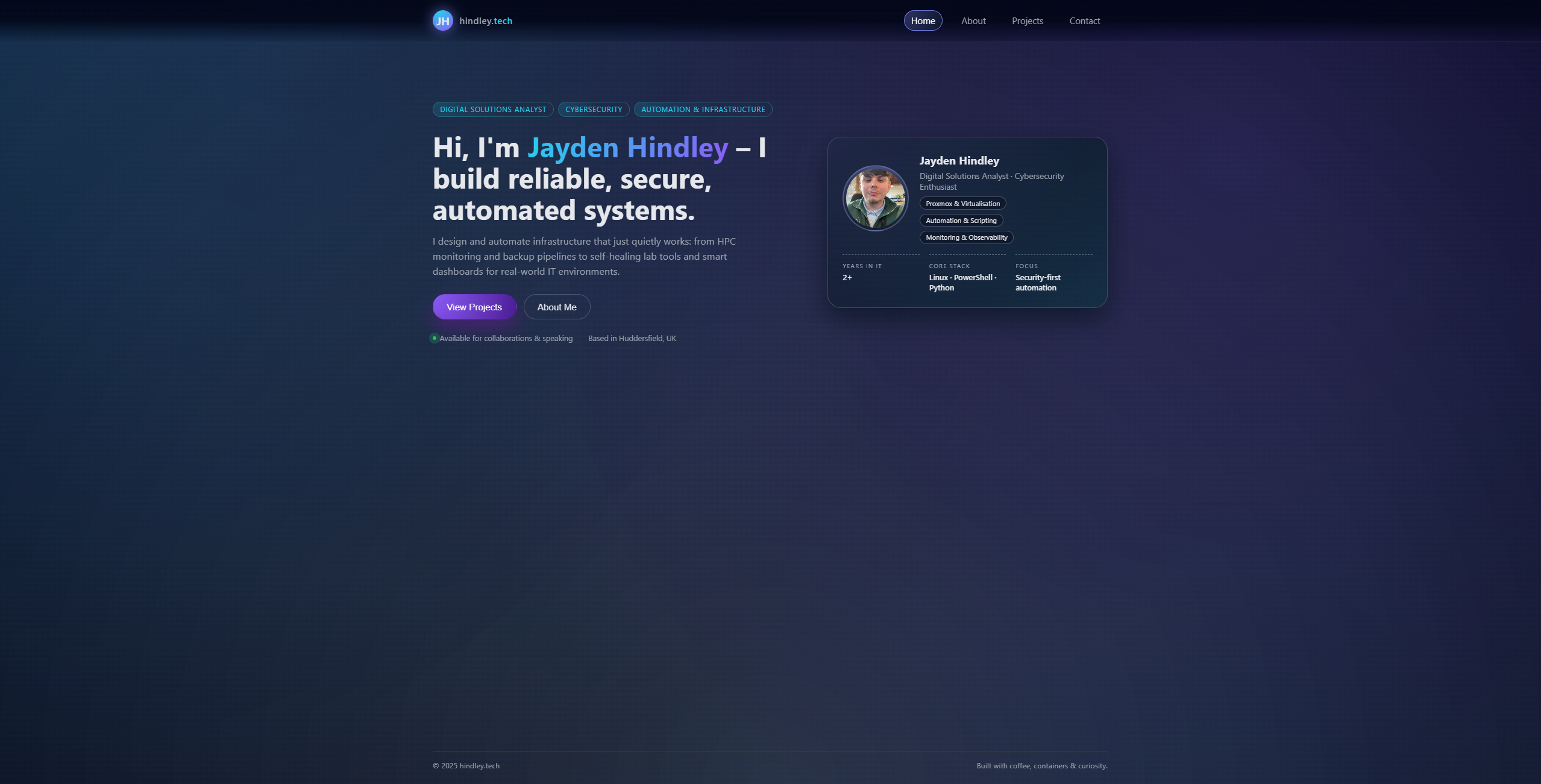 Portfolio